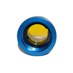 Lumenis Coherent Laser Blue Base w/Lens for Focused Incisional Handpiece PARTS
