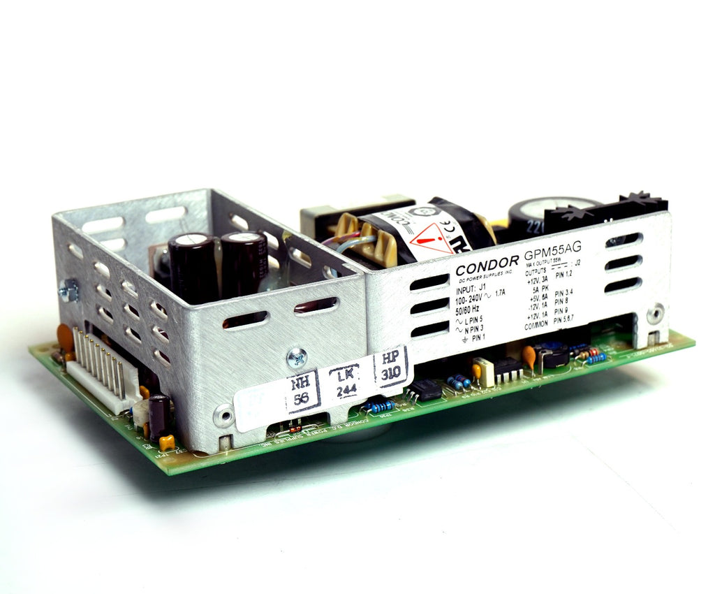 Aesthetic Laser Condor DC Power Supply GPM55AG 02-32465-0071-F Electrical PARTS