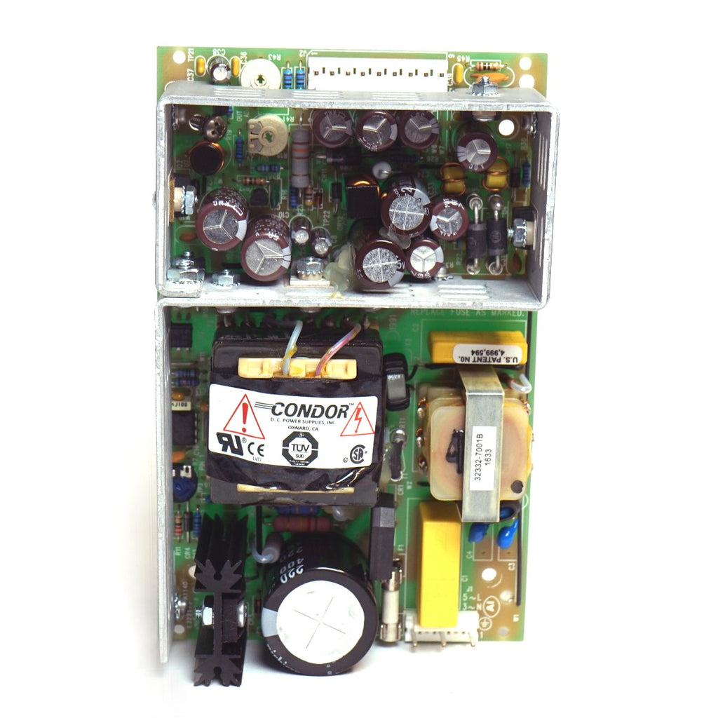 Aesthetic Laser Condor DC Power Supply GPM55AG 02-32465-0071-F Electrical PARTS