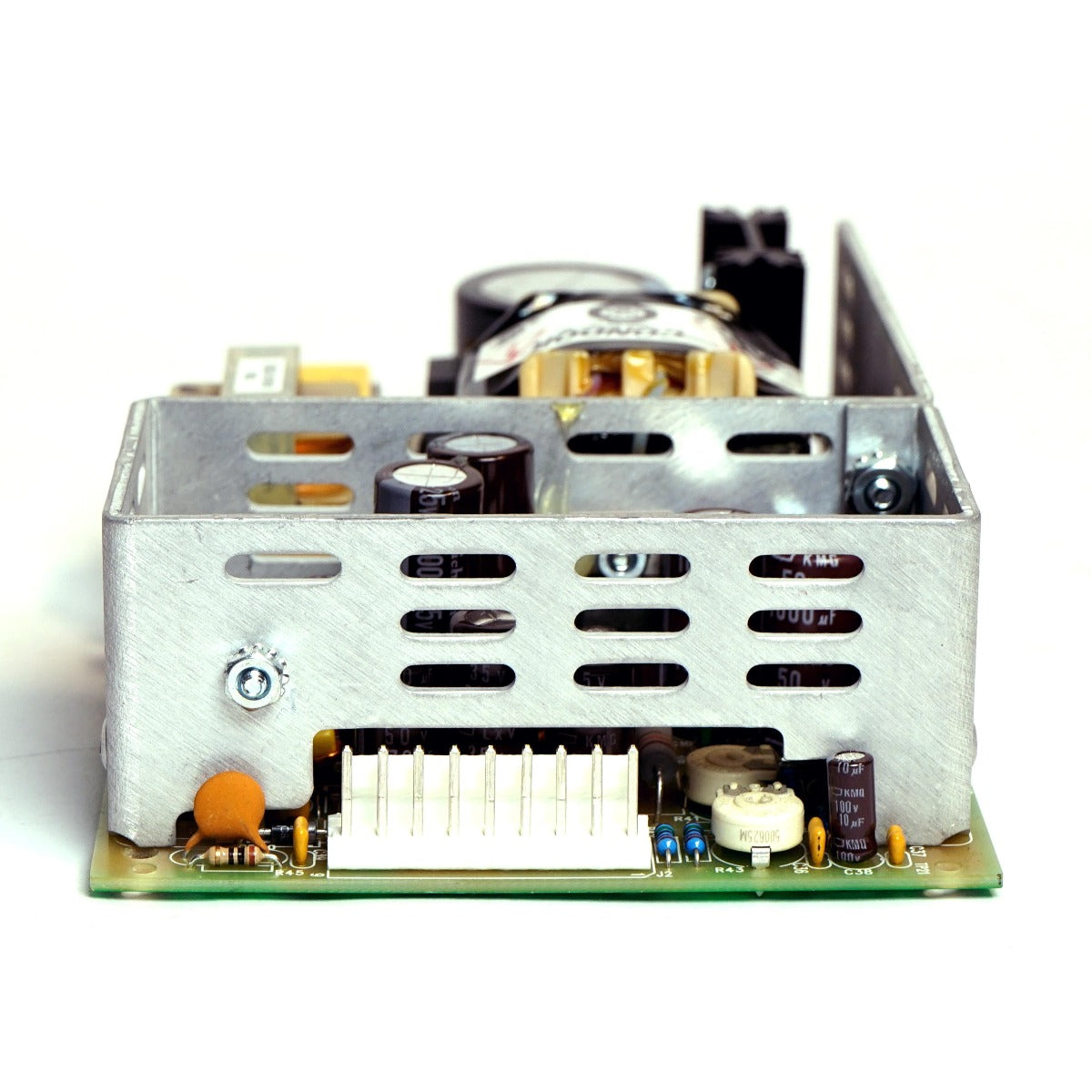 Aesthetic Laser Condor DC Power Supply GPM55AG 02-32465-0071-F Electrical PARTS