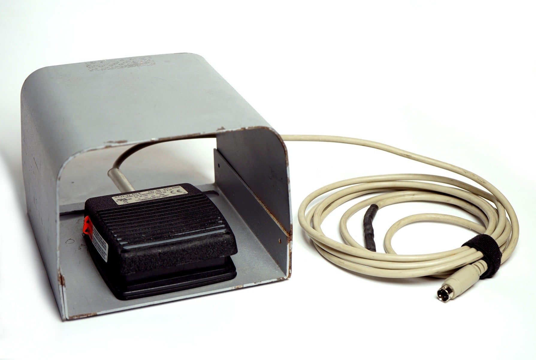 Cutera Xeo Laser Linemaster FootSwitch Pedal Aquiline Linemaster 974-SWM PARTS