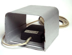 Cutera Xeo Laser Linemaster FootSwitch Pedal Aquiline Linemaster 974-SWM PARTS