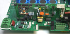 Cutera Altus Xeo Laser Green Control PCB Computer Board Capacitor PARTS UNIT