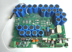 Cutera Altus Xeo Laser Green Control PCB Computer Board Capacitor PARTS UNIT
