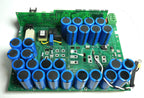 Cutera Altus Xeo Laser Green Control PCB Computer Board Capacitor PARTS UNIT