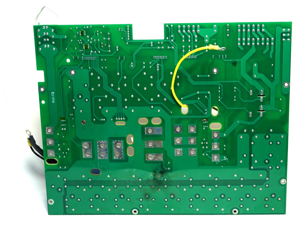 Cutera Altus Xeo Laser Green Control PCB Computer Board Capacitor PARTS UNIT