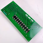 Cynosure Laser Distribution Pump Level Interconnect Board 710-0125-000 PARTS