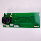 Cynosure Laser Distribution Pump Level Interconnect Board 710-0125-000 PARTS