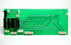 Cynosure Laser Distribution Pump Level Interconnect Board 710-0125-000 PARTS