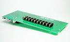 Cynosure Laser Distribution Pump Level Interconnect Board 710-0125-000 PARTS