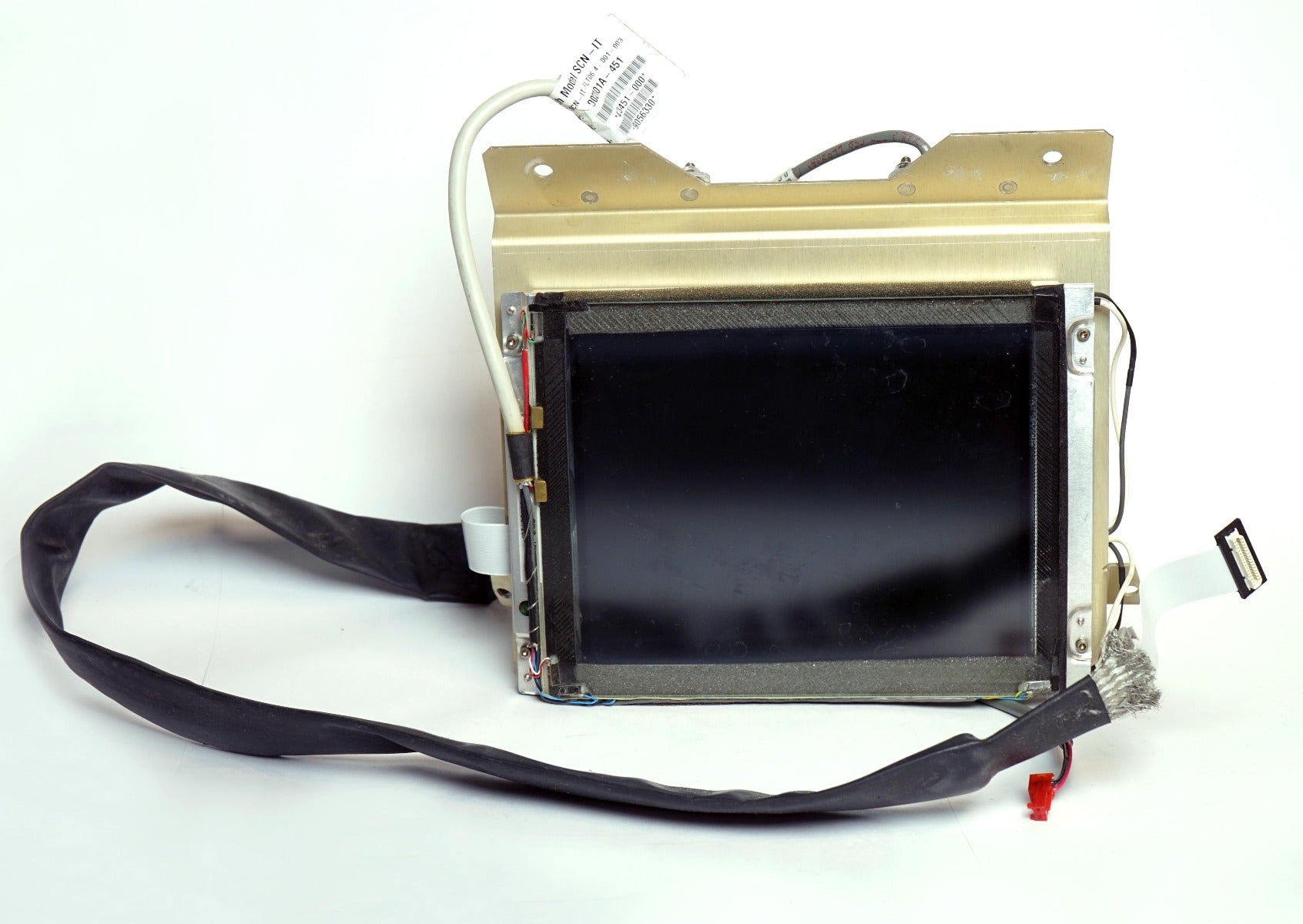 Laser elo Touch Screen SCN-IT 002801A-451 244791-000 TouchScreen Monitor PARTS