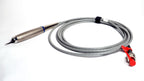 Iridex Varilite 532 940 Laser 0.7 mm Spot Fiber HandPiece Veins Lentigines