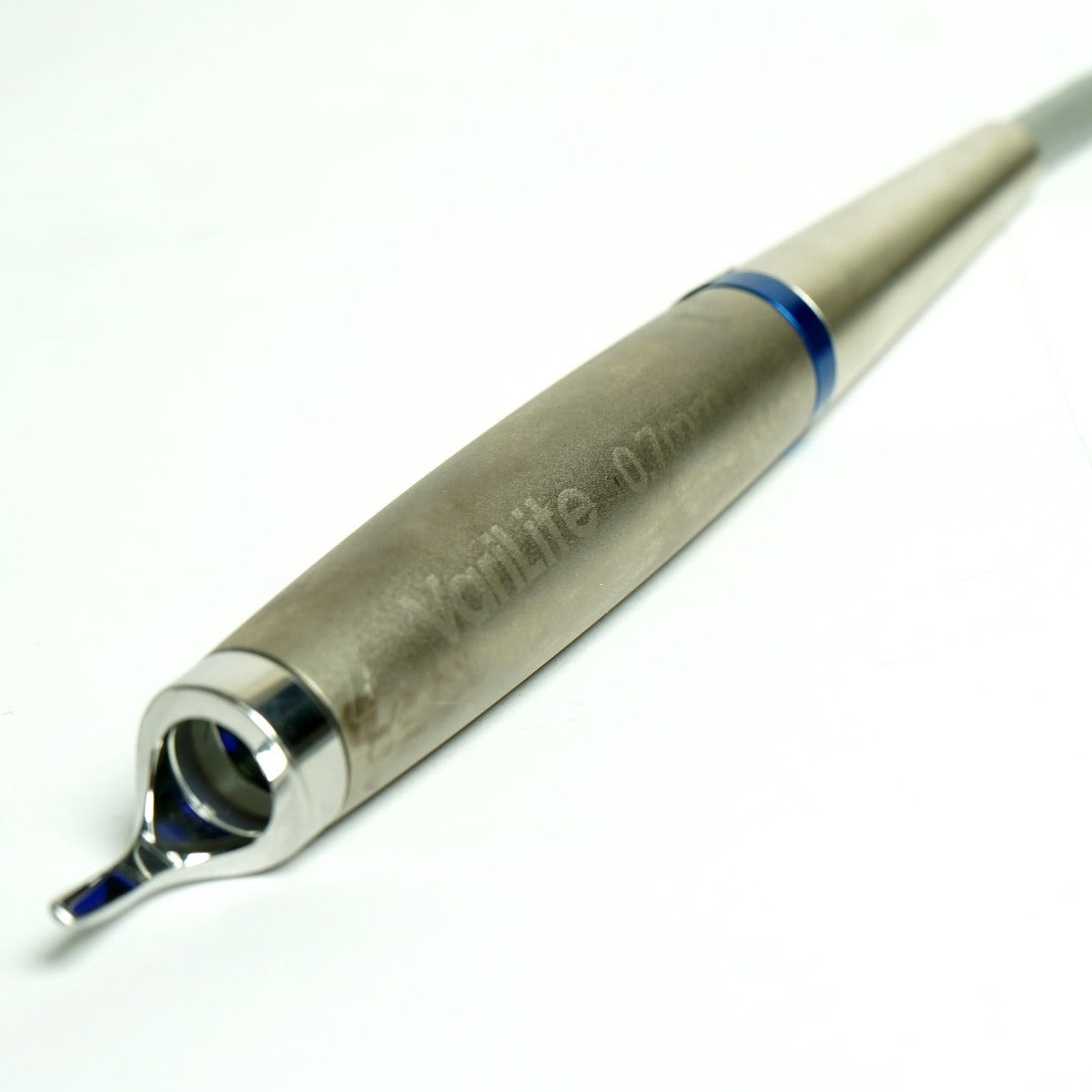 Iridex Varilite 532 940 Laser 0.7 mm Spot Fiber HandPiece Veins Lentigines