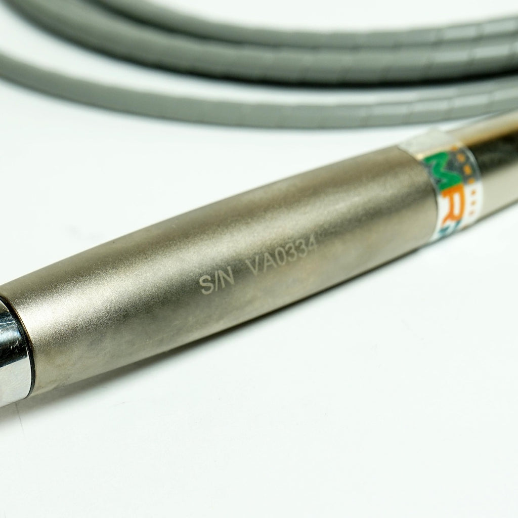 Iridex Varilite 532 940 Laser 0.7 mm Spot Fiber HandPiece Veins Lentigines