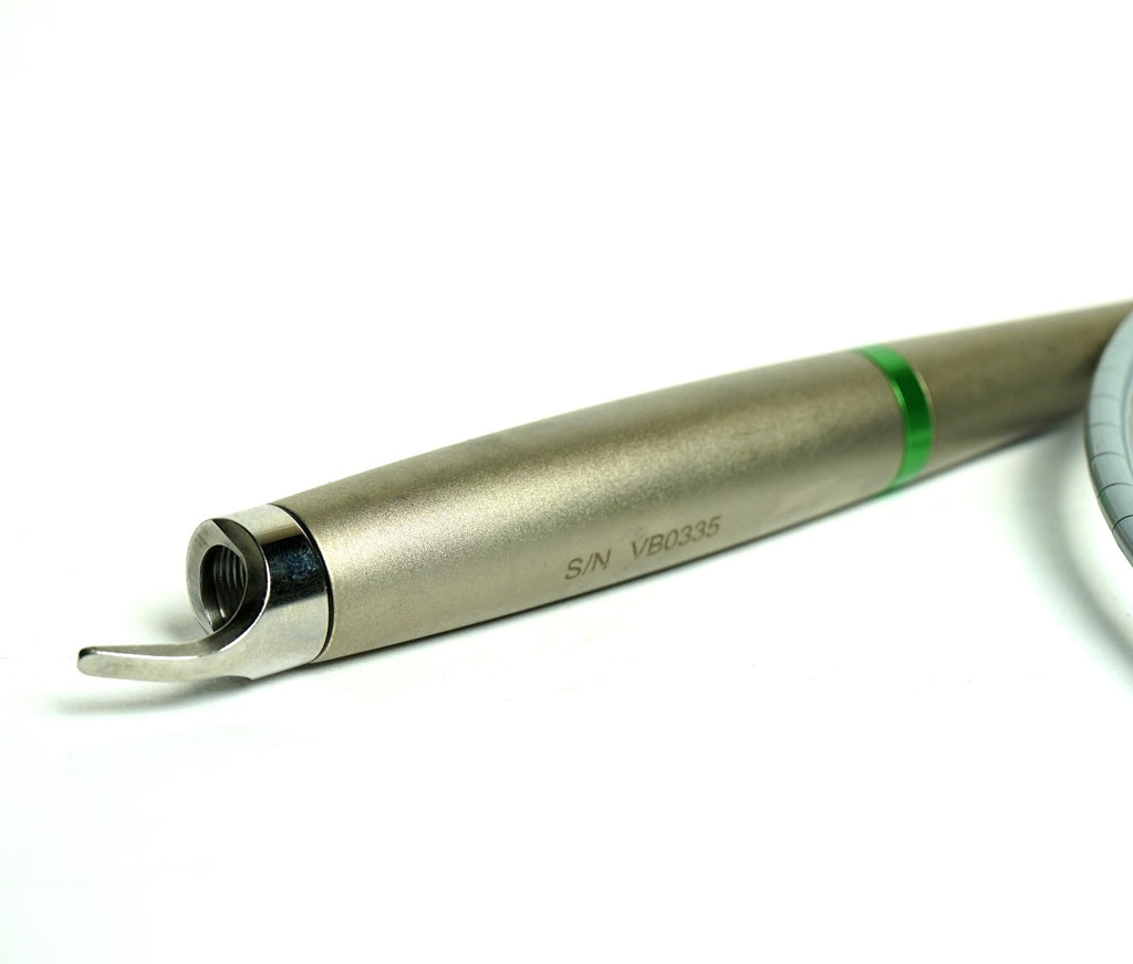 Iridex Varilite 532 940 Laser 1.0 mm Spot Fiber HandPiece Dermatological Lesions
