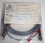 Iridex Varilite 532 940 Laser 1.0 mm Spot Fiber HandPiece Dermatological Lesions