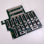Interconnect Back Plane Board Lumenis Lume One Control ** Parts SOLD AS IS **