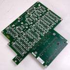 Interconnect Back Plane Board Lumenis Lume One Control ** Parts SOLD AS IS **