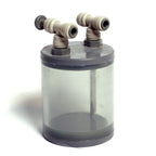 Lumenis LumeOne Laser IPL Water Coolant Reservoir Round Plastic Assembly PARTS