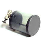 Lumenis LumeOne Laser IPL Water Coolant Reservoir Round Plastic Assembly PARTS