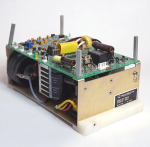 Laserscope LYRA i Laser Lamp Power Supply PCB Green Board 590-5A Module PARTS