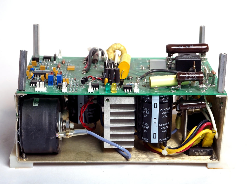 Laserscope LYRA i Laser Lamp Power Supply PCB Green Board 590-5A Module PARTS