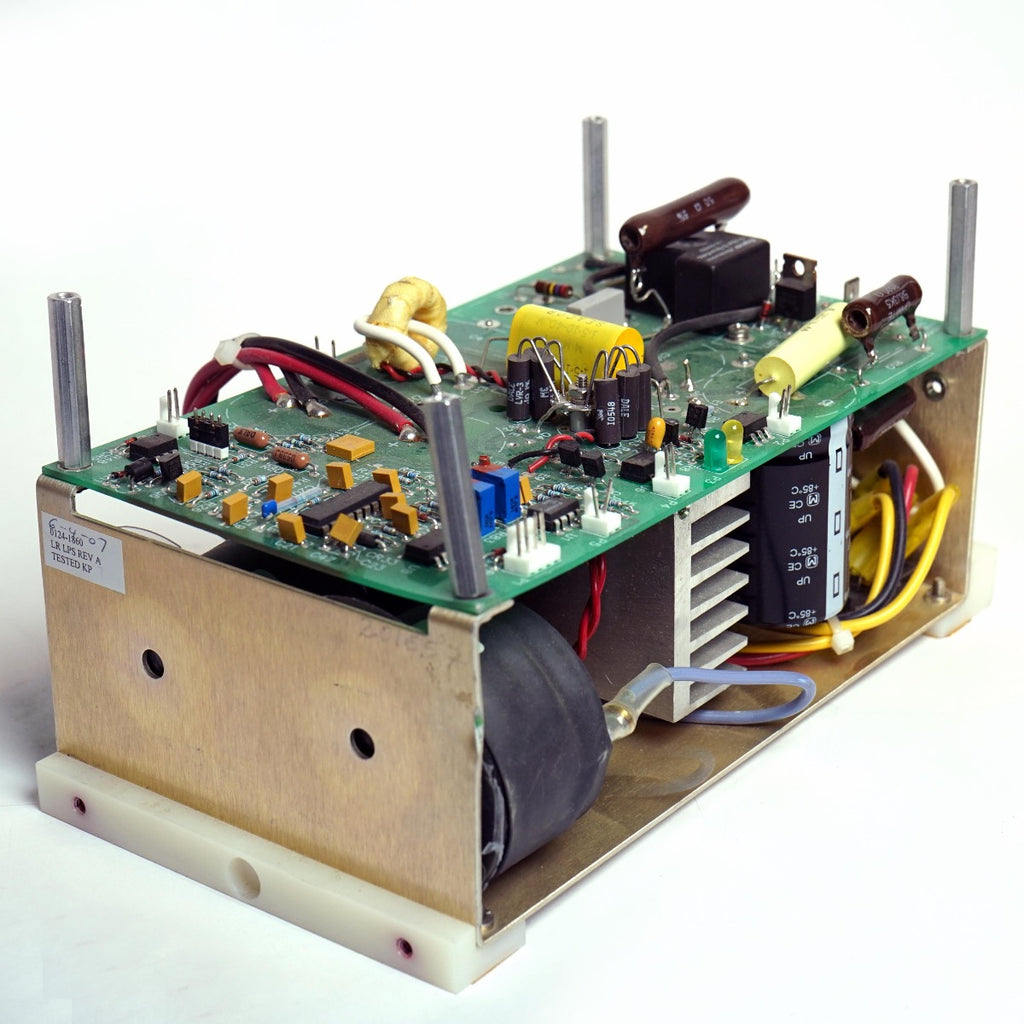 Laserscope LYRA i Laser Lamp Power Supply PCB Green Board 590-5A Module PARTS