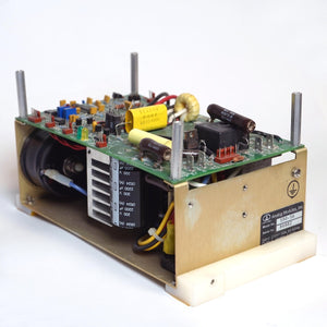 Laserscope LYRA i Laser Lamp Power Supply PCB Board 590-5A Analog Modules PARTS