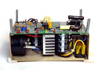 Laserscope LYRA i Laser Lamp Power Supply PCB Board 590-5A Analog Modules PARTS
