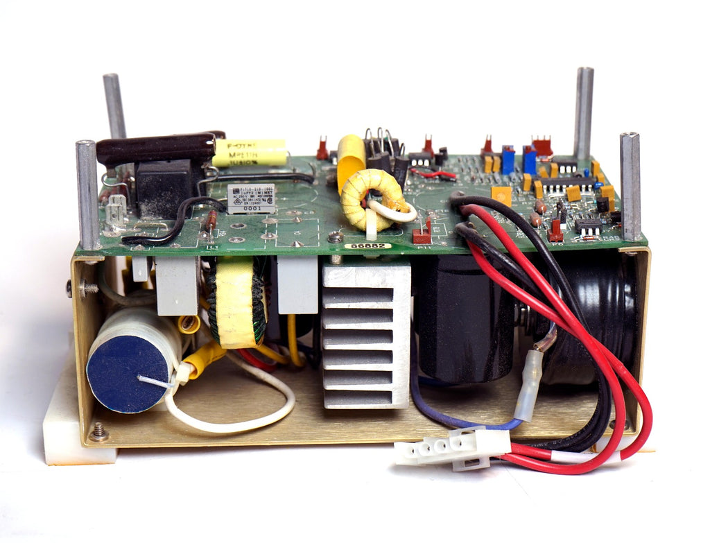 Laserscope LYRA i Laser Lamp Power Supply PCB Board 590-5A Analog Modules PARTS