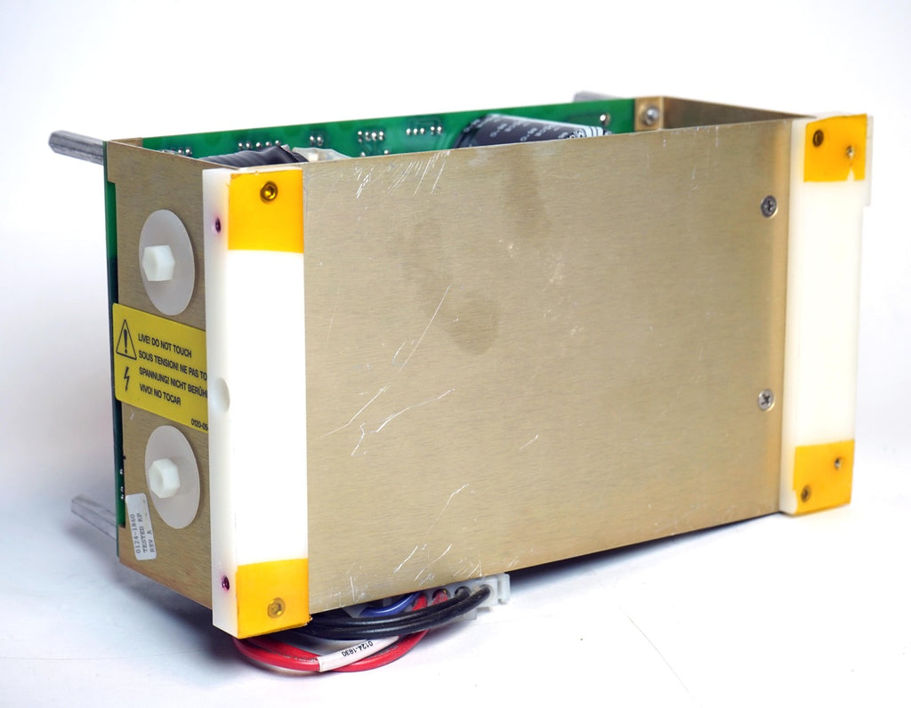 Laserscope LYRA i Laser Lamp Power Supply PCB Board 590-5A Analog Modules PARTS