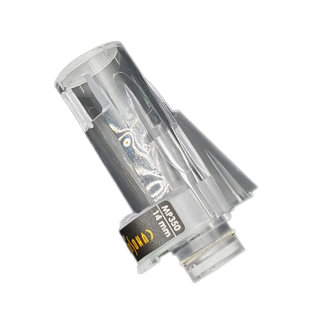Cynosure Affirm Multiplex Laser MP350 14mm CAP Treatment Tip 100-7004-816 NEW