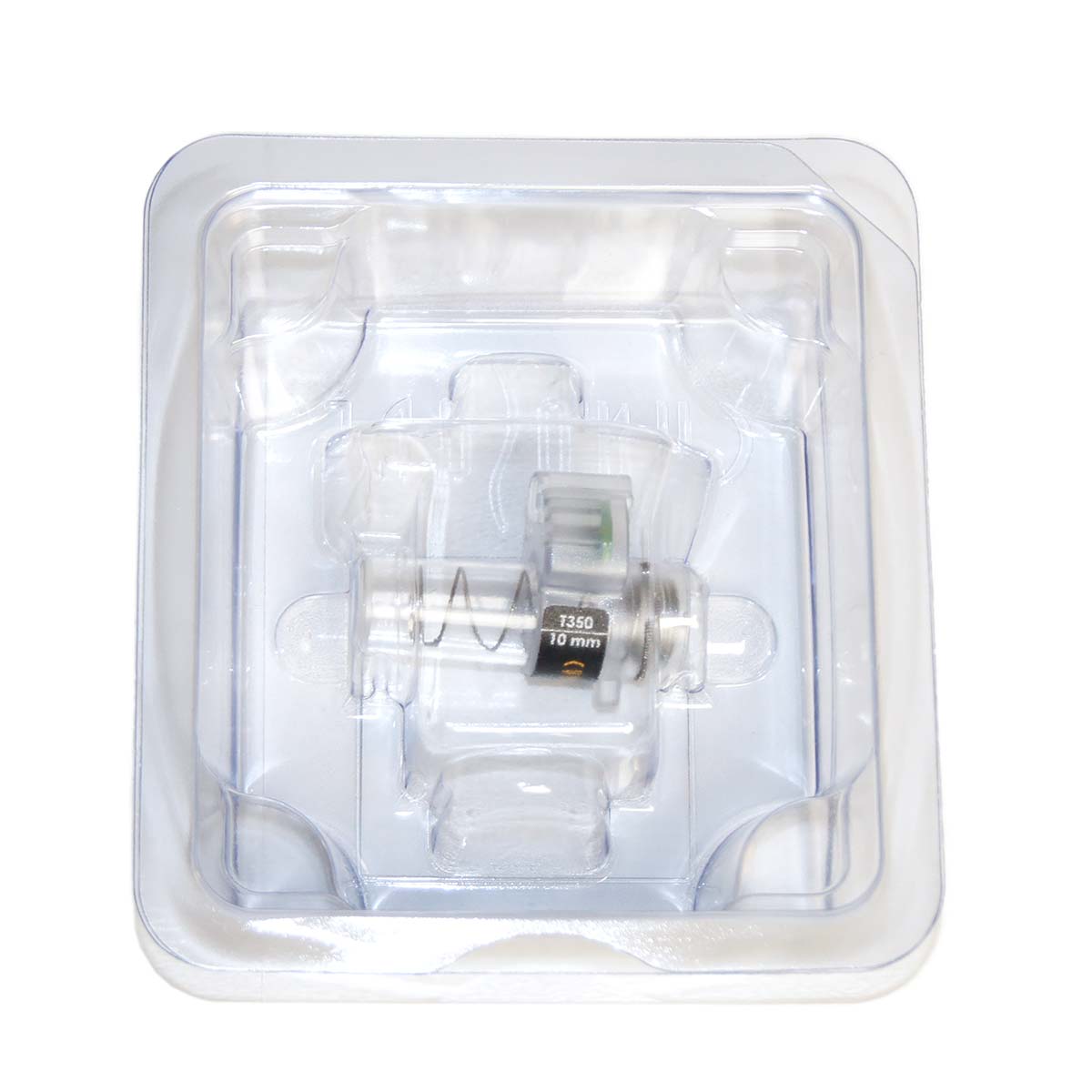 Cynosure Affirm Fractional Laser T350 10mm CAP Treatment Tip 100-7004-910 NEW