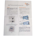 Cynosure Affirm Multiplex Laser MP350 14mm CAP Treatment Tip 100-7004-816 NEW