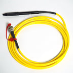 Iridex Iriderm DioLite 532 nm Laser Console 200 um Micron Handpiece Demo 40054-D