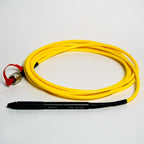 Iridex Iriderm DioLite 532 nm Laser Console 200 um Micron Handpiece Demo 40054-D