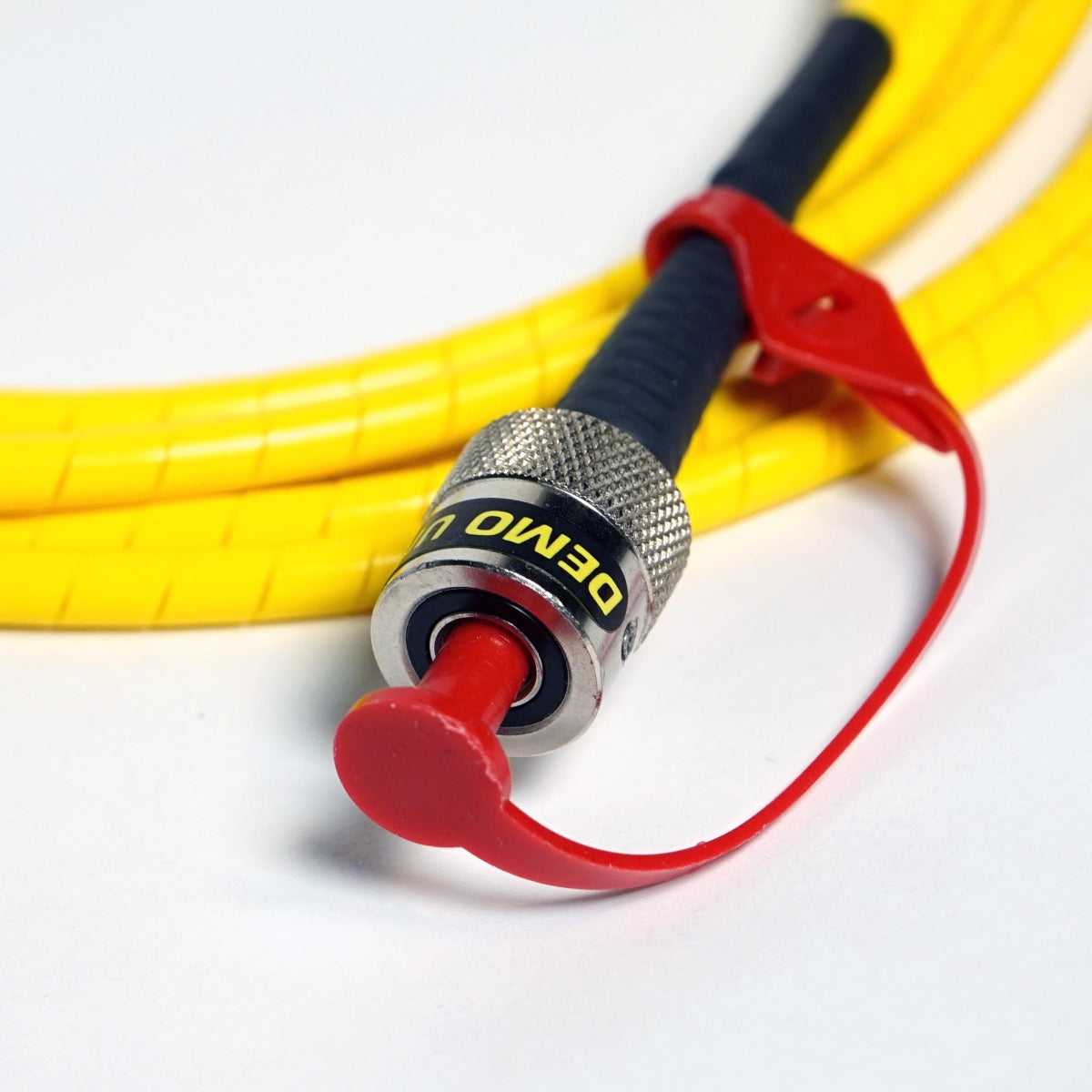 Iridex Iriderm DioLite 532 nm Laser Console 200 um Micron Handpiece Demo 40054-D