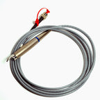 Iridex Varilite 532/940 Laser 0.7mm Spot Fiber HandPiece 45060-07 PARTS