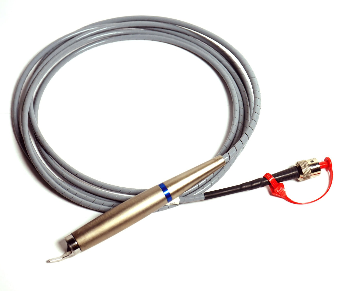 Iridex Varilite 532/940 Laser 0.7mm Spot Fiber HandPiece 45060-07 PARTS