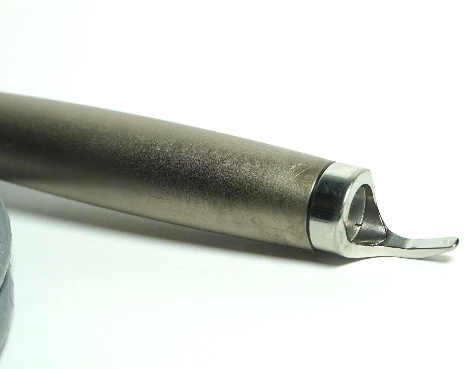Iridex Varilite 532/940 Laser 0.7mm Spot Fiber HandPiece 45060-07 PARTS