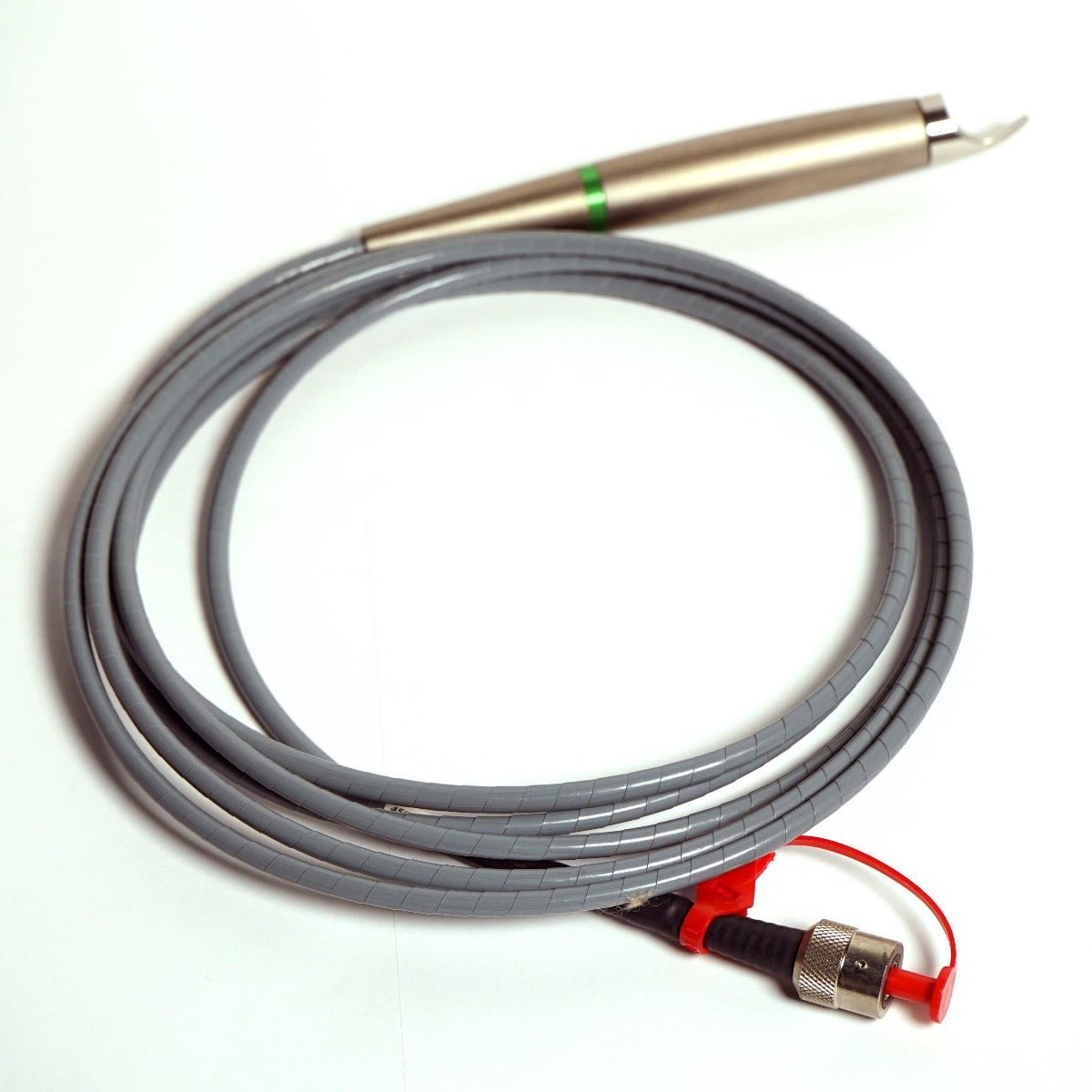 Iridex Varilite 532/940 Laser 1.0 mm Spot Fiber HandPiece 45001 Hand Piece PARTS