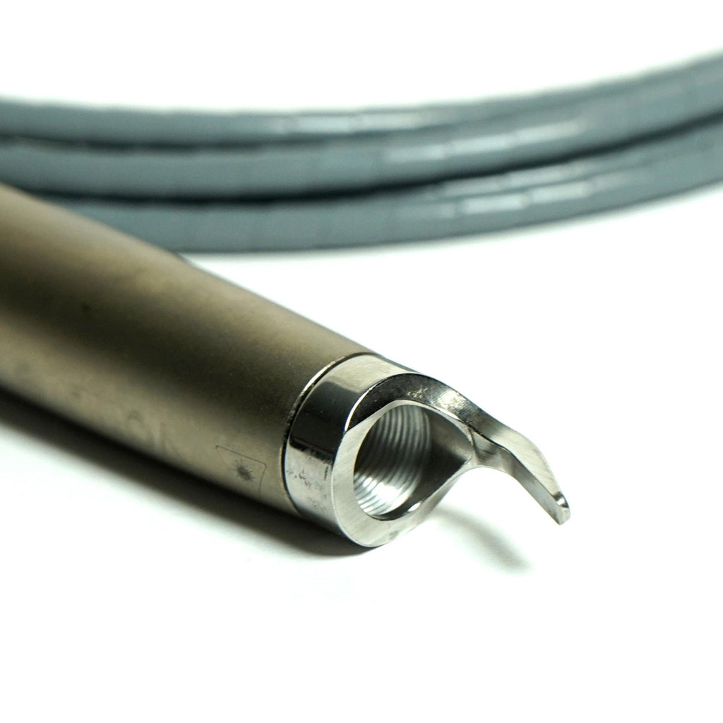 Iridex Varilite 532/940 Laser 1.0 mm Spot Fiber HandPiece 45001 Hand Piece PARTS