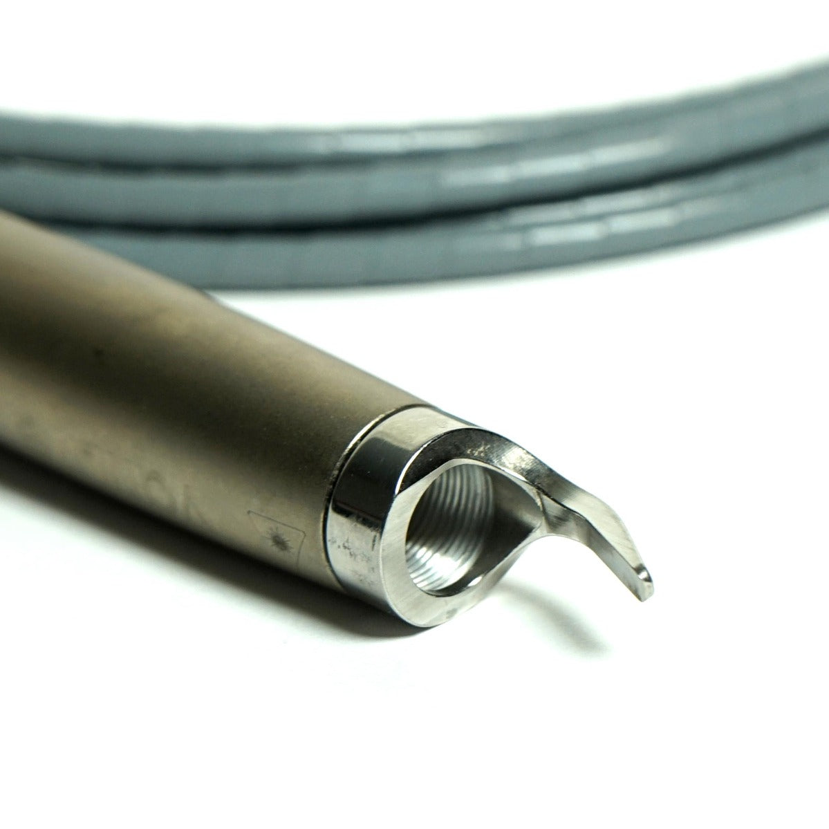 Iridex Varilite 532/940 Laser 1.0 mm Spot Fiber HandPiece 45001 Hand Piece PARTS