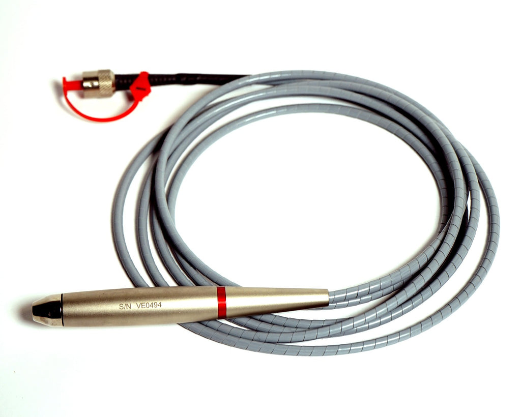 Iridex Varilite 532 940 Laser 2.0mm Spot Fiber HandPiece 45061-20 Hand Piece