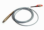 Iridex Varilite 532/940 Laser 0.7 mm Spot Fiber Hand Piece 45061-20 PARTS UNIT