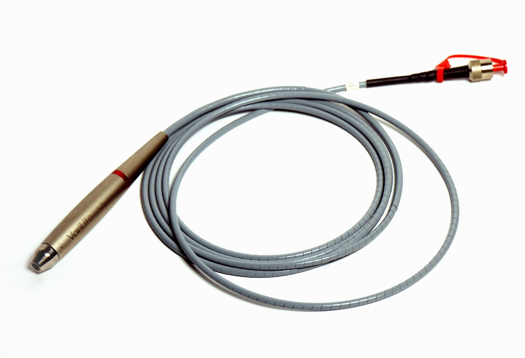 Iridex Varilite 532/940 Laser 0.7 mm Spot Fiber Hand Piece 45061-20 PARTS UNIT