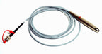 Iridex Varilite 532/940 Laser 0.7 mm Spot Fiber Hand Piece 45061-20 PARTS UNIT