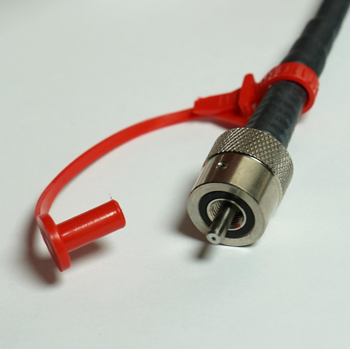Iridex Varilite 532/940 Laser 0.7 mm Spot Fiber Hand Piece 45061-20 PARTS UNIT