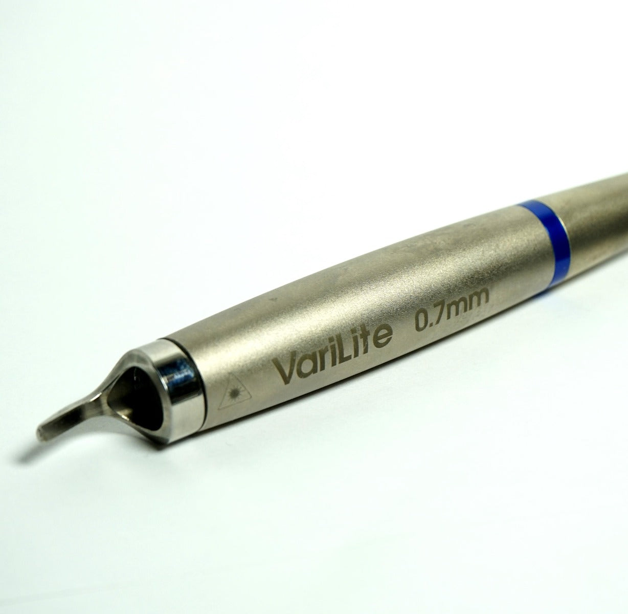Iridex Varilite 532/940 Laser 0.7 mm Spot Fiber Hand Piece 45060-07 PARTS UNIT
