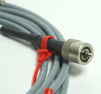 Iridex Varilite 532/940 Laser 0.7 mm Spot Fiber Hand Piece 45060-07 PARTS UNIT